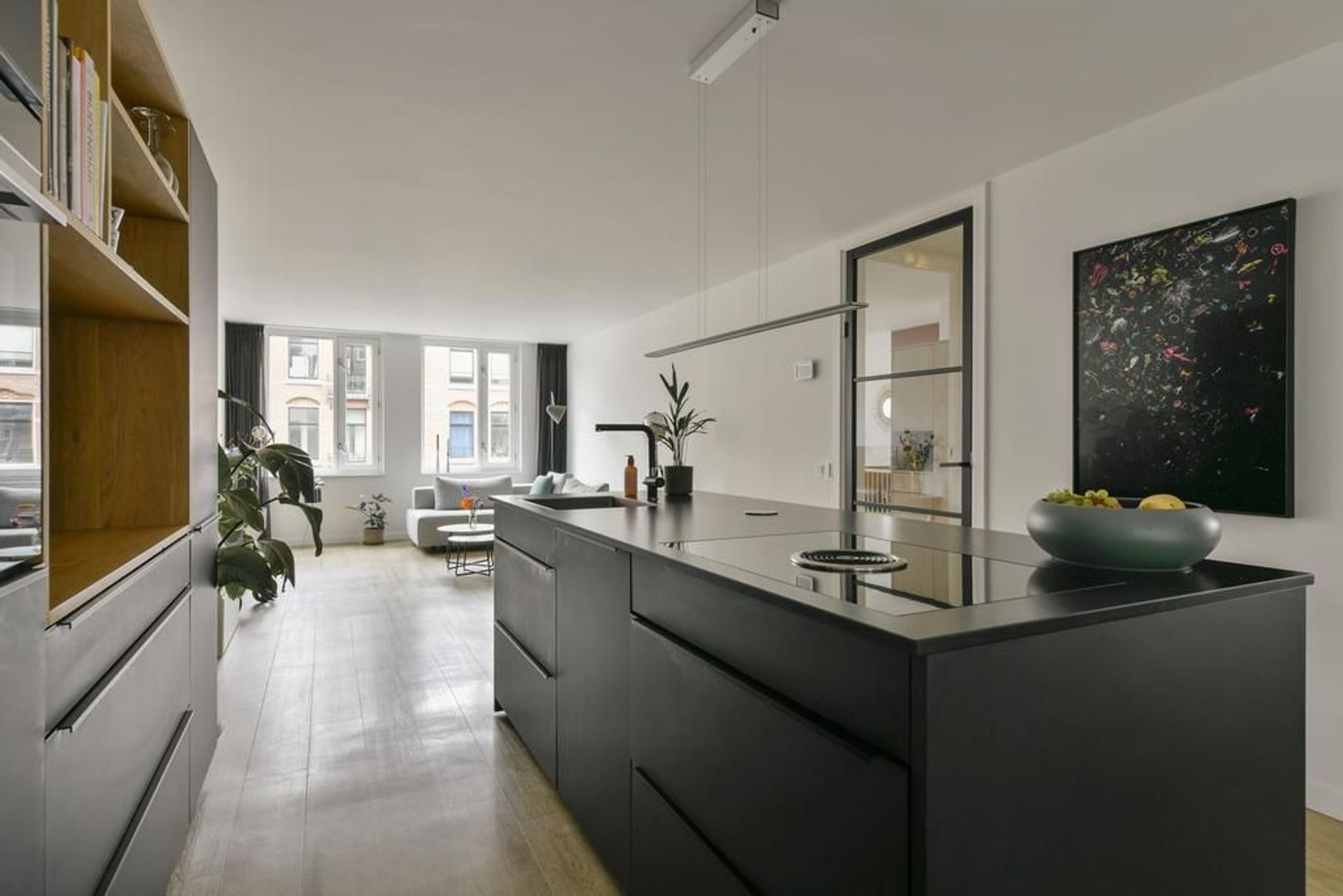 Sumatrastraat 53 A, Amsterdam foto-9
