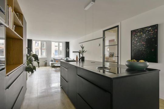 Sumatrastraat 53 A, Amsterdam foto-9 thumb