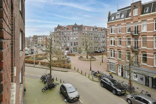 Sumatrastraat 53 A, Amsterdam foto-13 thumb