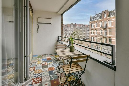 Sumatrastraat 53 A, Amsterdam foto-12 thumb