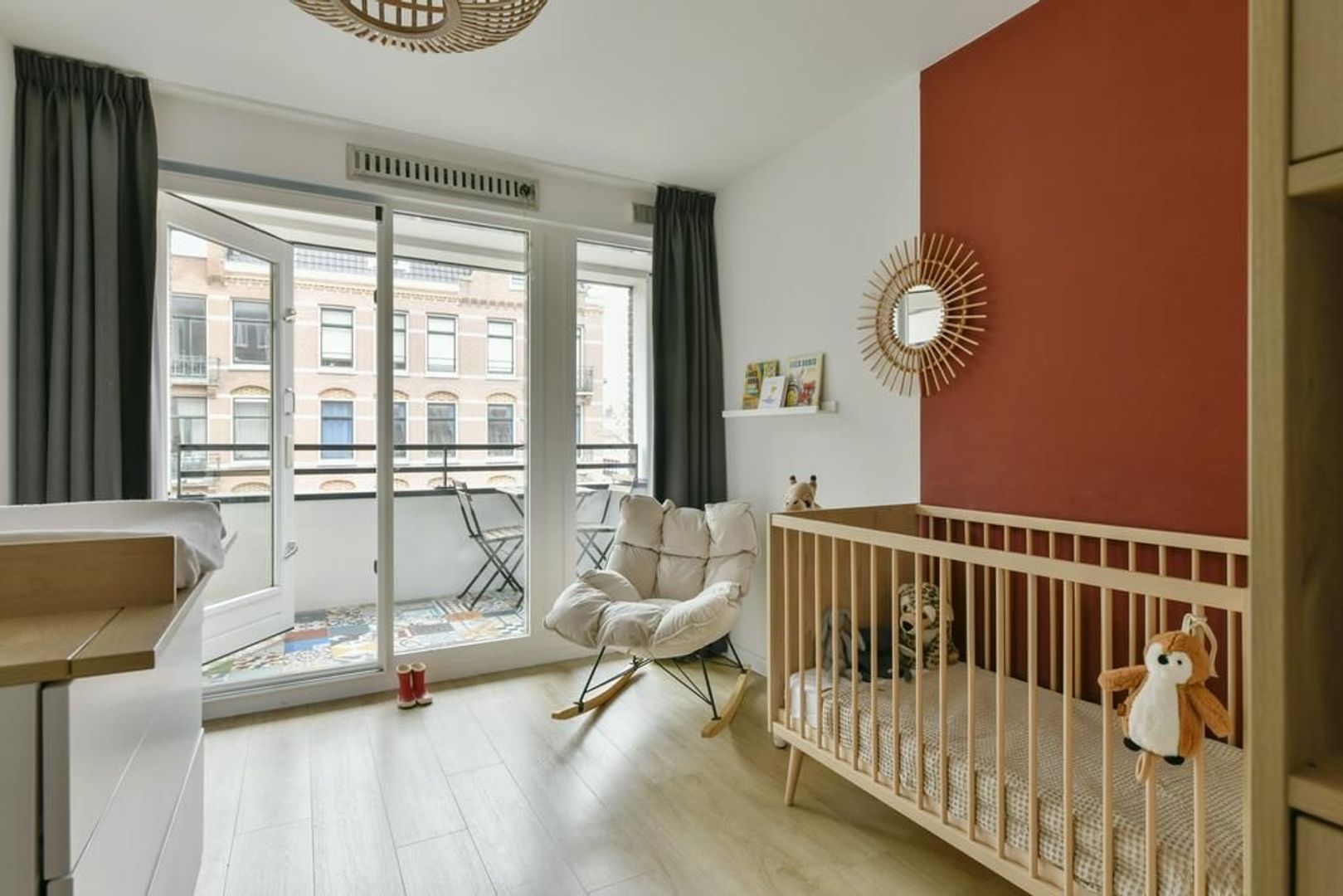 Sumatrastraat 53 A, Amsterdam foto-11