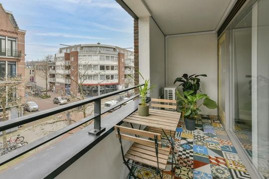 Sumatrastraat 53 A, Amsterdam foto-16 thumb