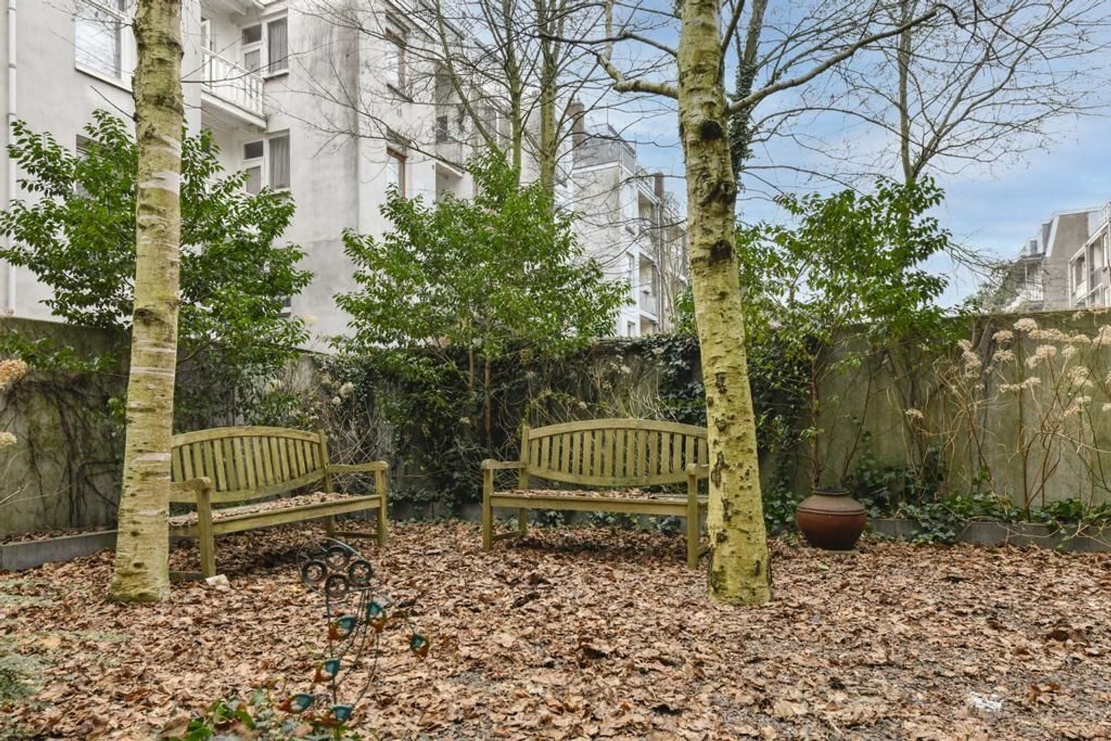 Sumatrastraat 53 A, Amsterdam foto-22