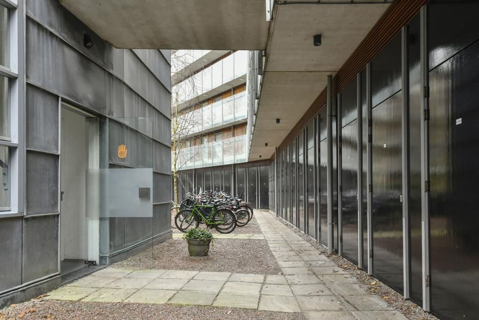 Sumatrastraat 53 A, Amsterdam foto-23