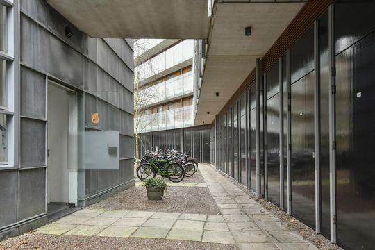 Sumatrastraat 53 A, Amsterdam foto-23 thumb