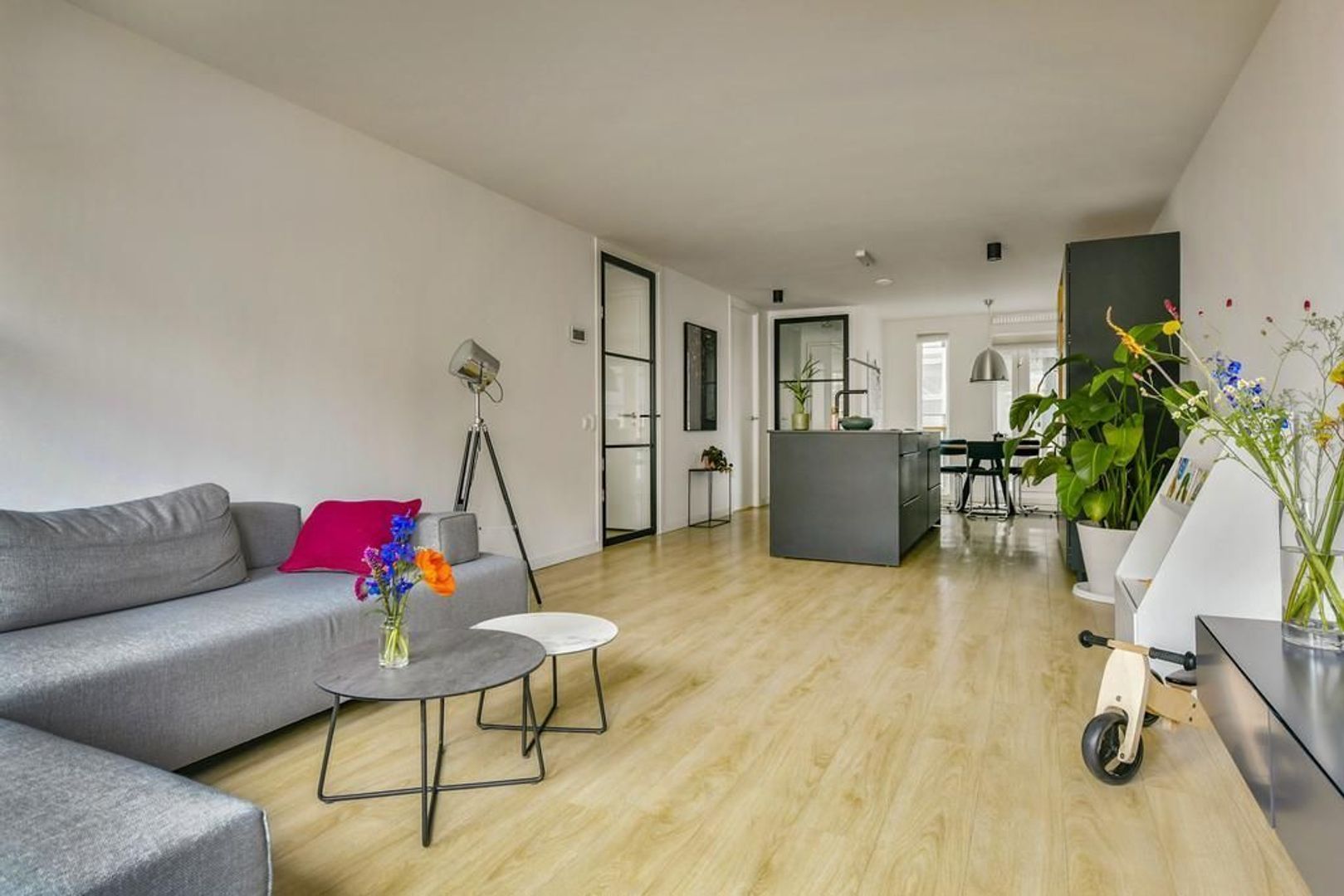 Sumatrastraat 53 A, Amsterdam foto-3