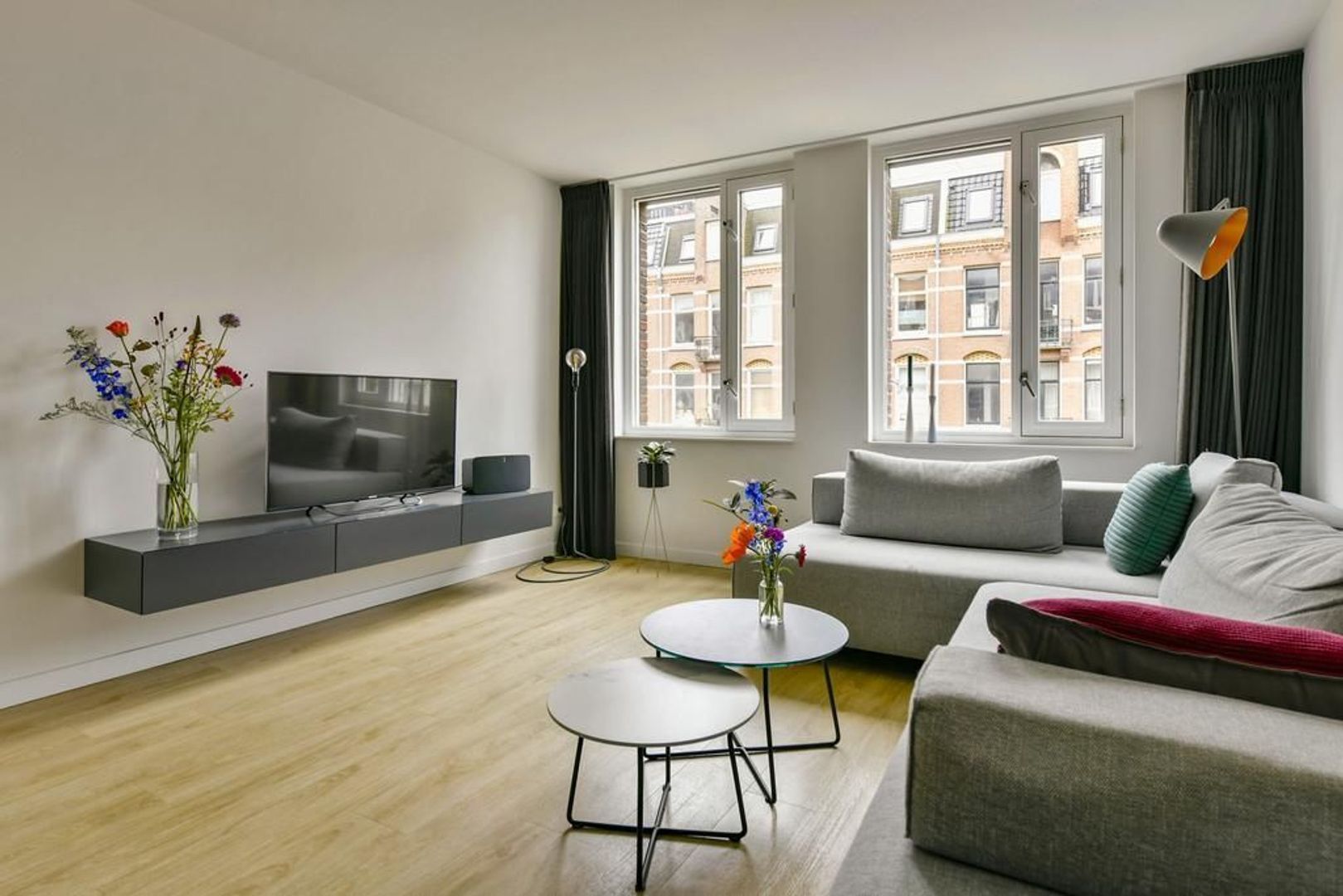 Sumatrastraat 53 A, Amsterdam foto-2