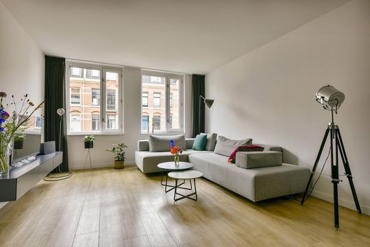 Sumatrastraat 53 A, Amsterdam foto-0 thumb