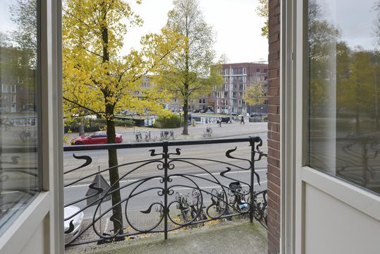 Bilderdijkstraat 7 I, Amsterdam foto-4 thumb