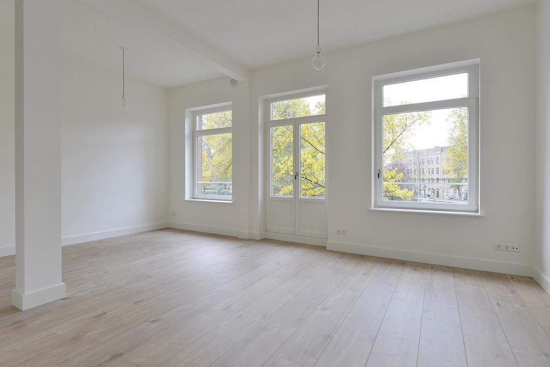Bilderdijkstraat 7 I, Amsterdam foto-2