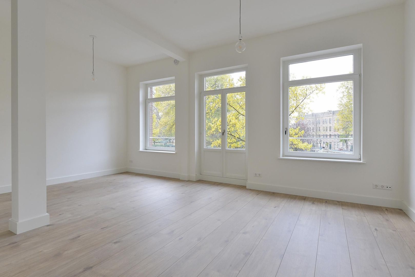 Bilderdijkstraat 7 I, Amsterdam foto-1