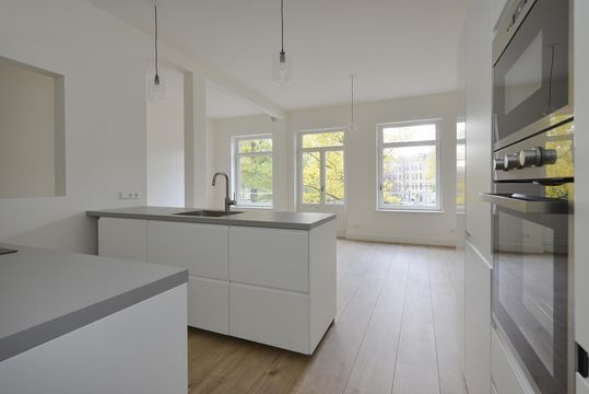 Bilderdijkstraat 7 I, Amsterdam foto-7 thumb