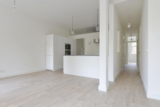 Bilderdijkstraat 7 I, Amsterdam foto-2 thumb