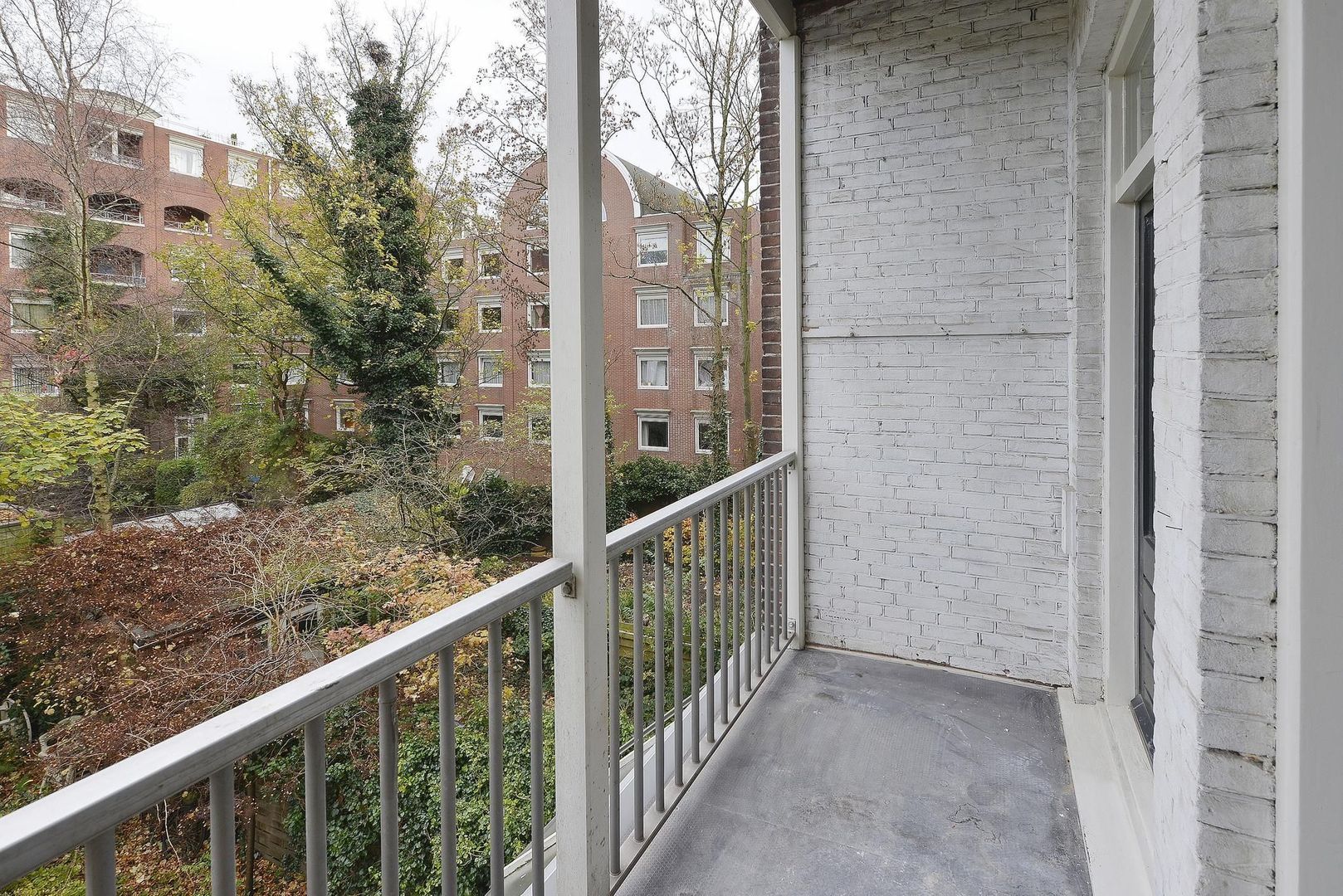 Bilderdijkstraat 7 I, Amsterdam foto-11