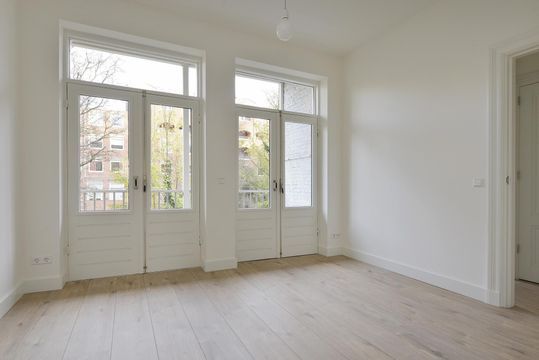 Bilderdijkstraat 7 I, Amsterdam foto-10 thumb