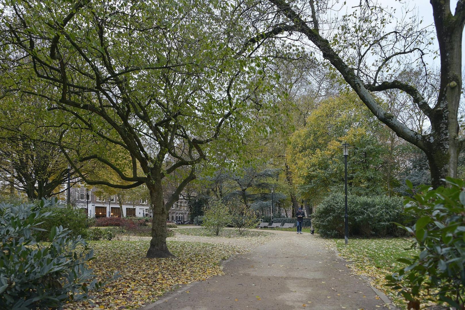 Bilderdijkstraat 7 I, Amsterdam foto-15