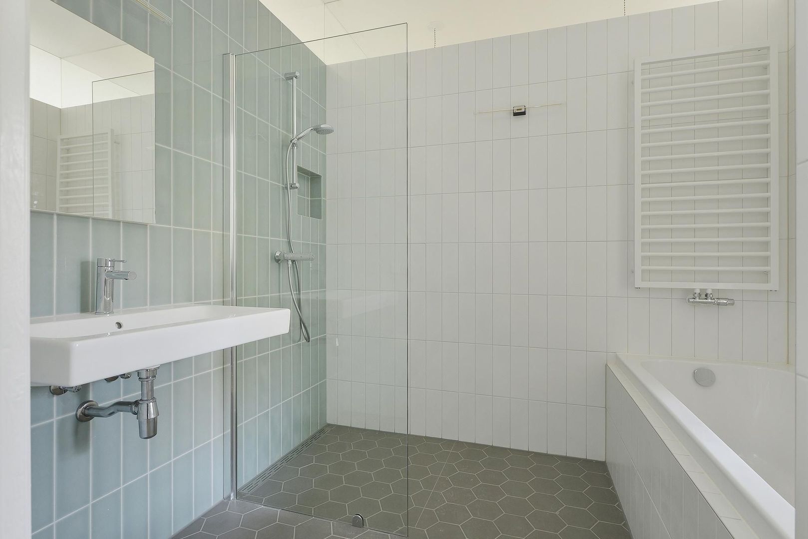 Bilderdijkstraat 7 I, Amsterdam foto-12