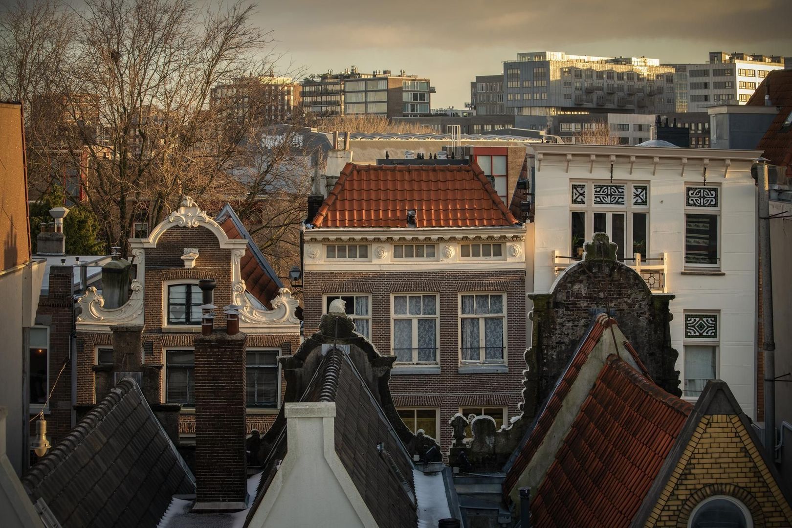 Vinkenstraat 60, Amsterdam foto-2