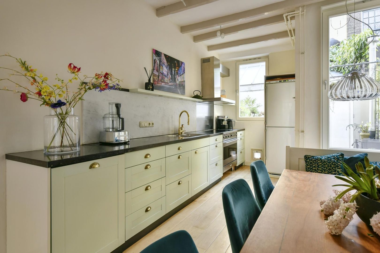 Vinkenstraat 60, Amsterdam foto-5