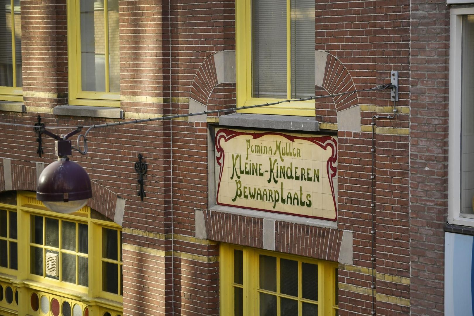 Vinkenstraat 60, Amsterdam foto-38