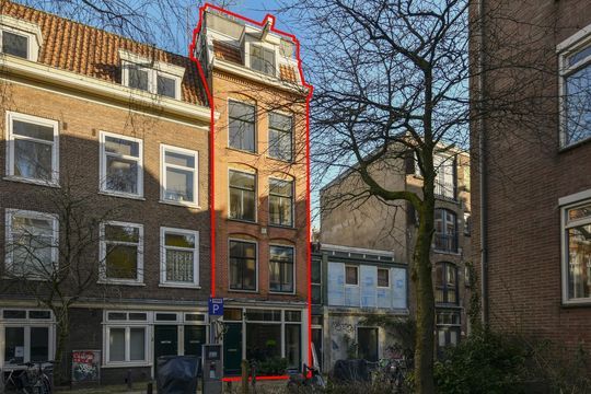 Vinkenstraat 60, Amsterdam foto-40 thumb