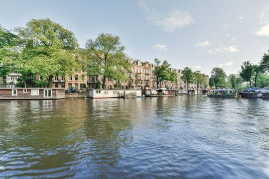 Da Costakade 23 I, Amsterdam foto-0 thumb