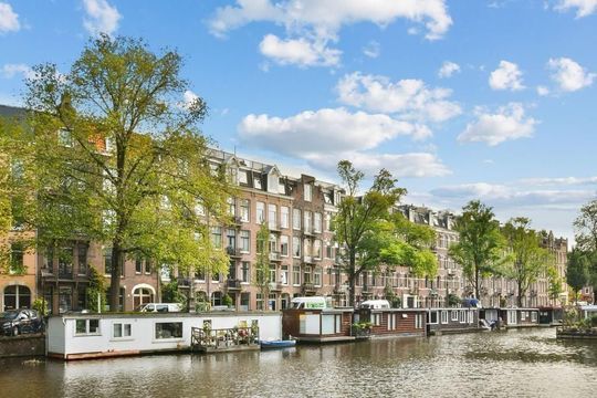 Da Costakade 23 I, Amsterdam foto-28 thumb
