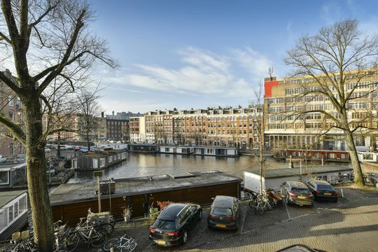 Da Costakade 23 I, Amsterdam foto-6 thumb