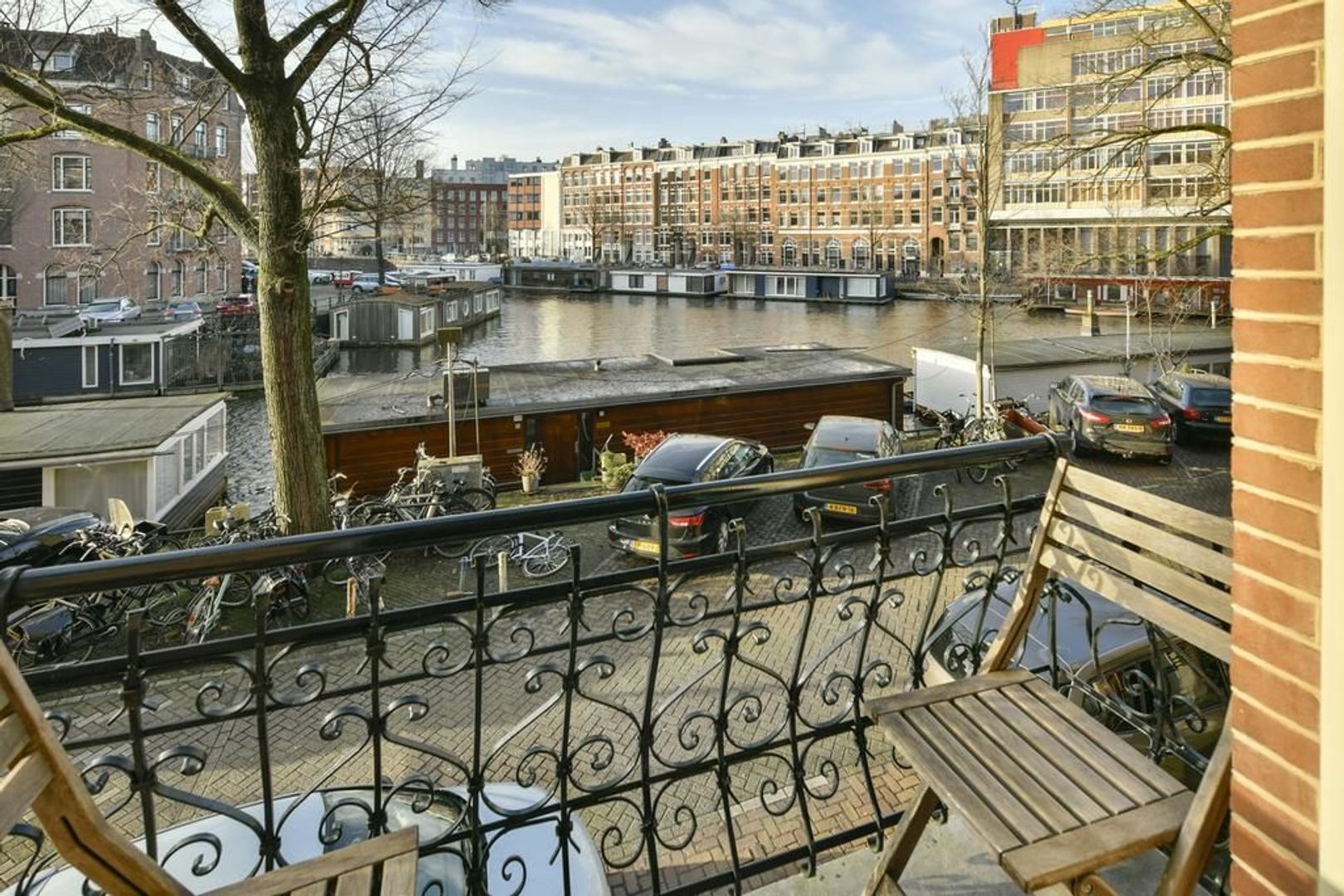 Da Costakade 23 I, Amsterdam foto-5