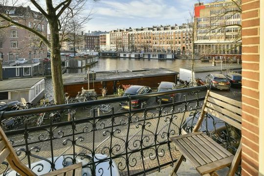 Da Costakade 23 I, Amsterdam foto-5 thumb