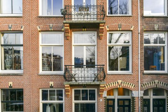 Da Costakade 23 I, Amsterdam foto-27 thumb