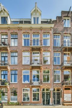 Da Costakade 23 I, Amsterdam foto-26 thumb