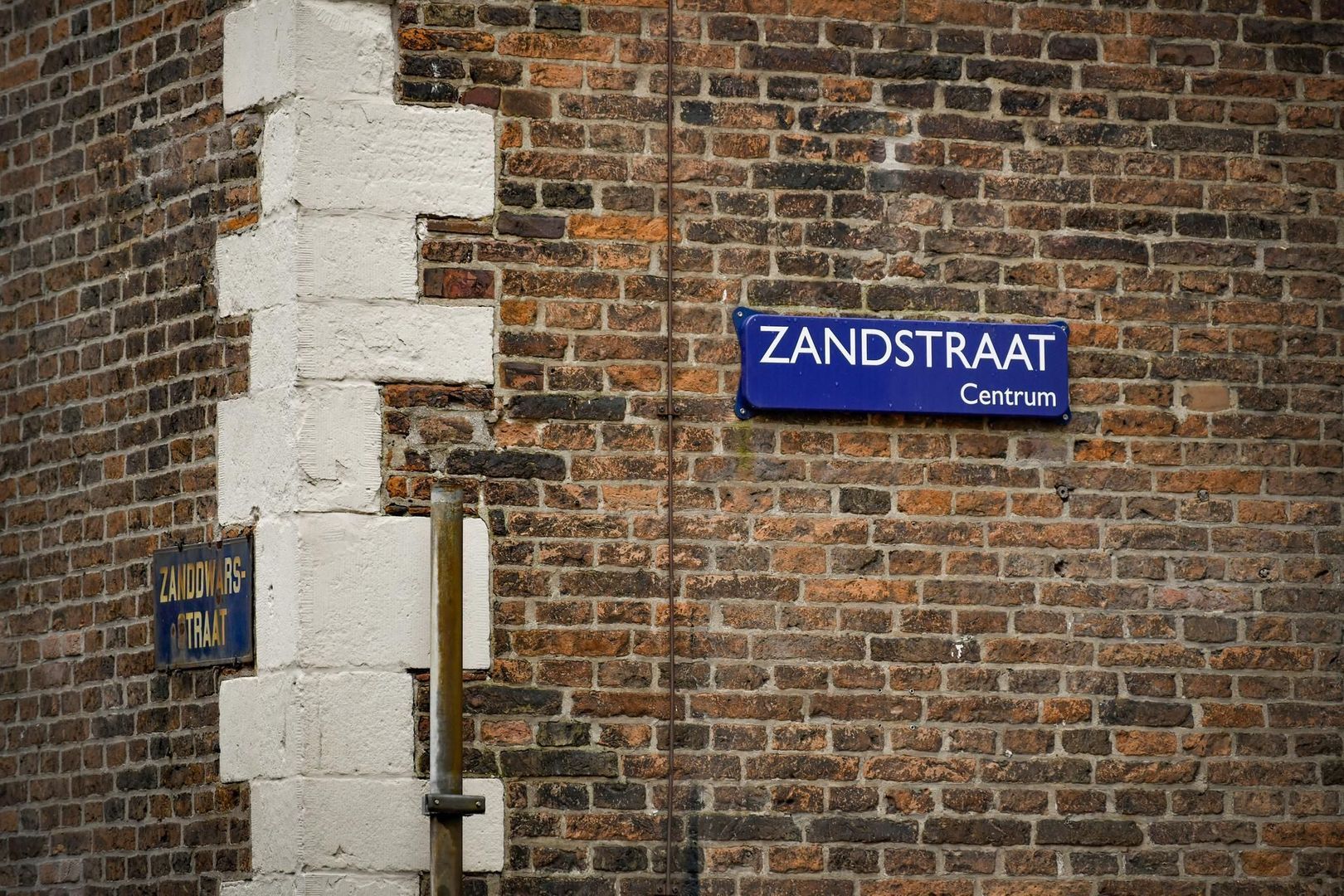 Zandstraat 5 B, Amsterdam foto-15