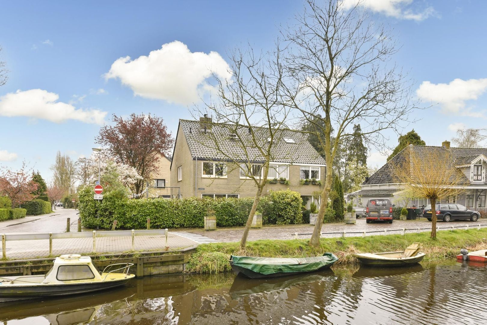 Cornelis Roelestraat 7, Broek In Waterland foto-0
