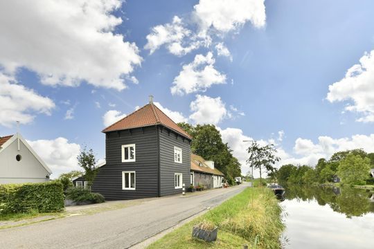 Broekermeerdijk 25, Broek In Waterland foto-0 thumb