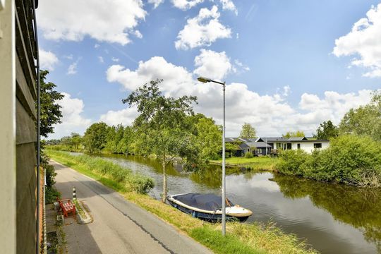 Broekermeerdijk 25, Broek In Waterland foto-25 thumb