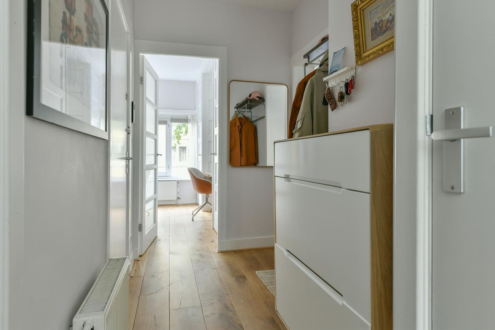 Lumeijstraat 24 1, Amsterdam foto-9