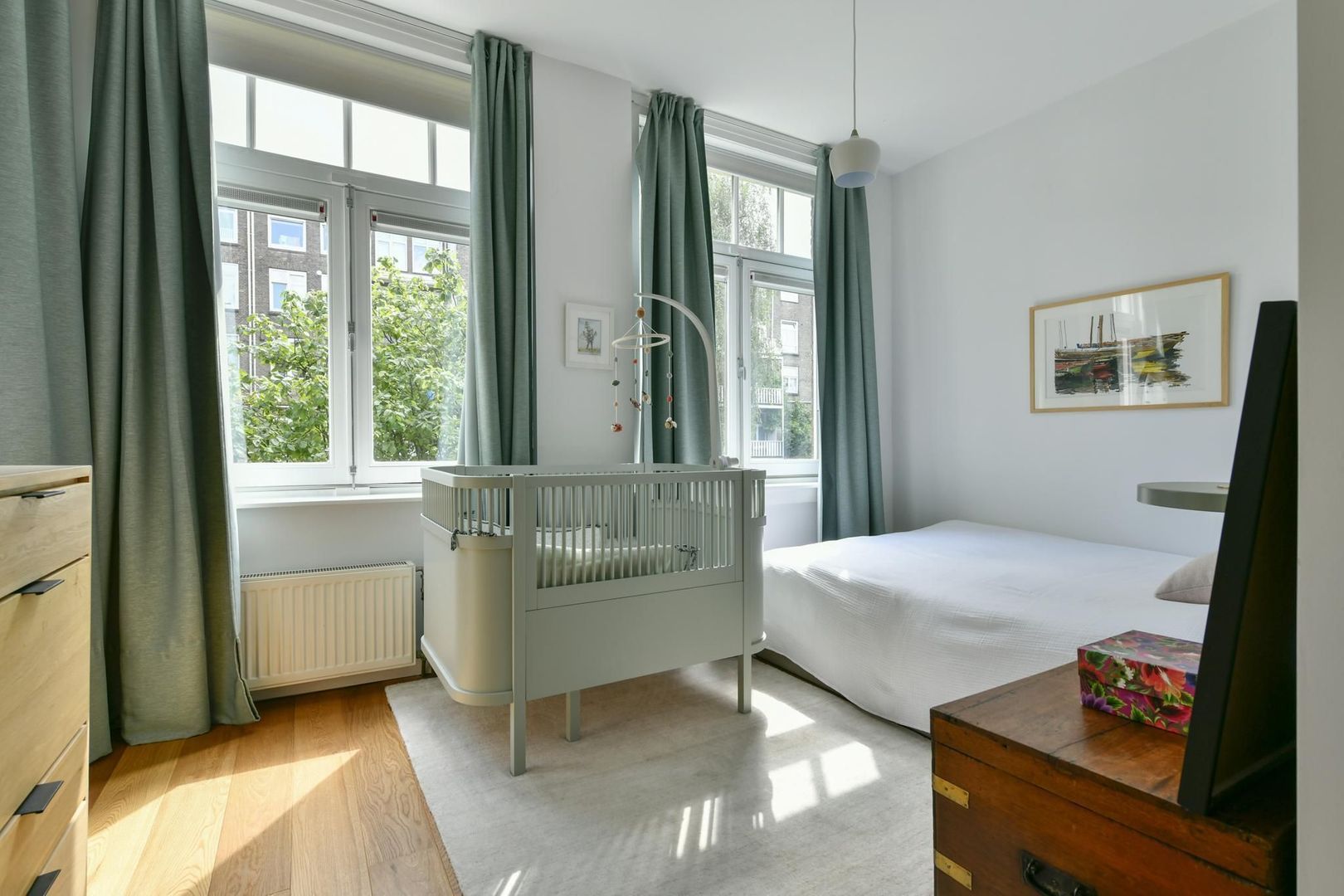 Lumeijstraat 24 1, Amsterdam foto-14