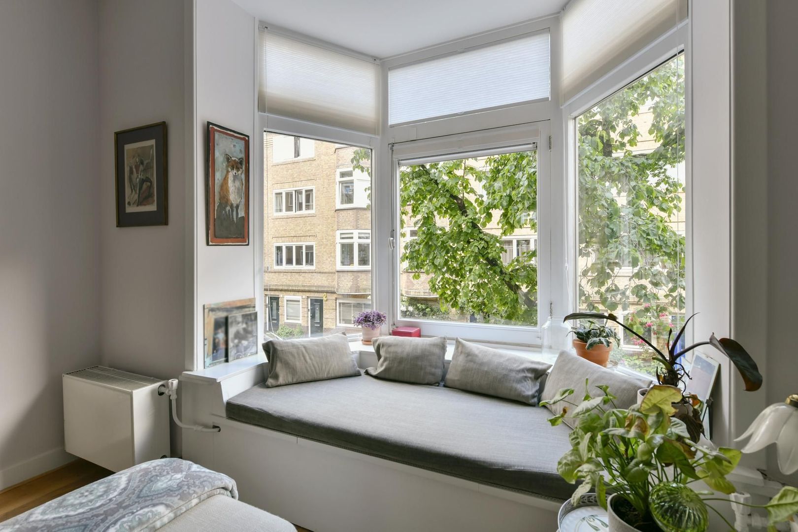 Lumeijstraat 24 1, Amsterdam foto-2