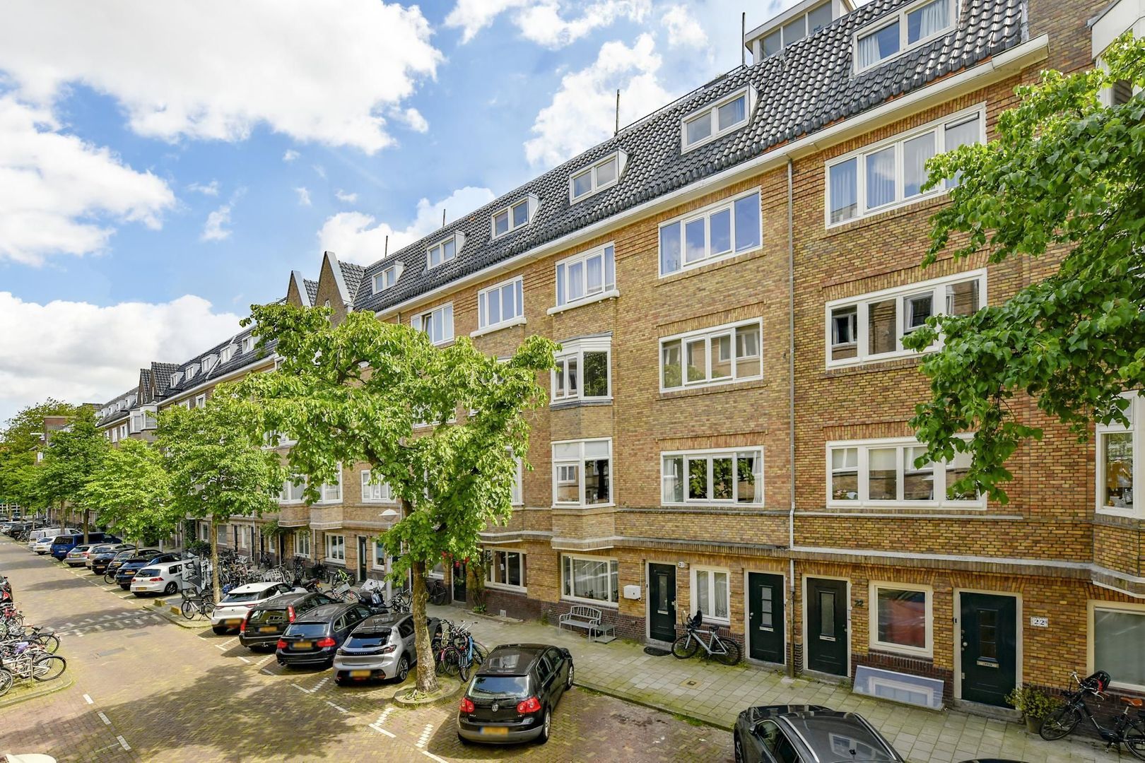 Lumeijstraat 24 1, Amsterdam foto-0
