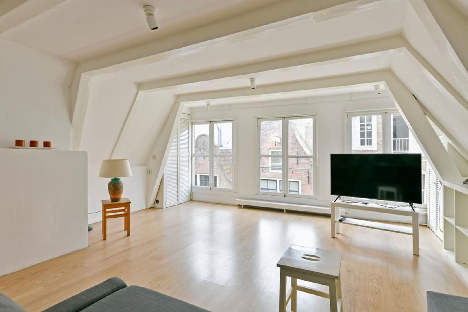 Binnen Wieringerstraat 25 2, Amsterdam foto-11