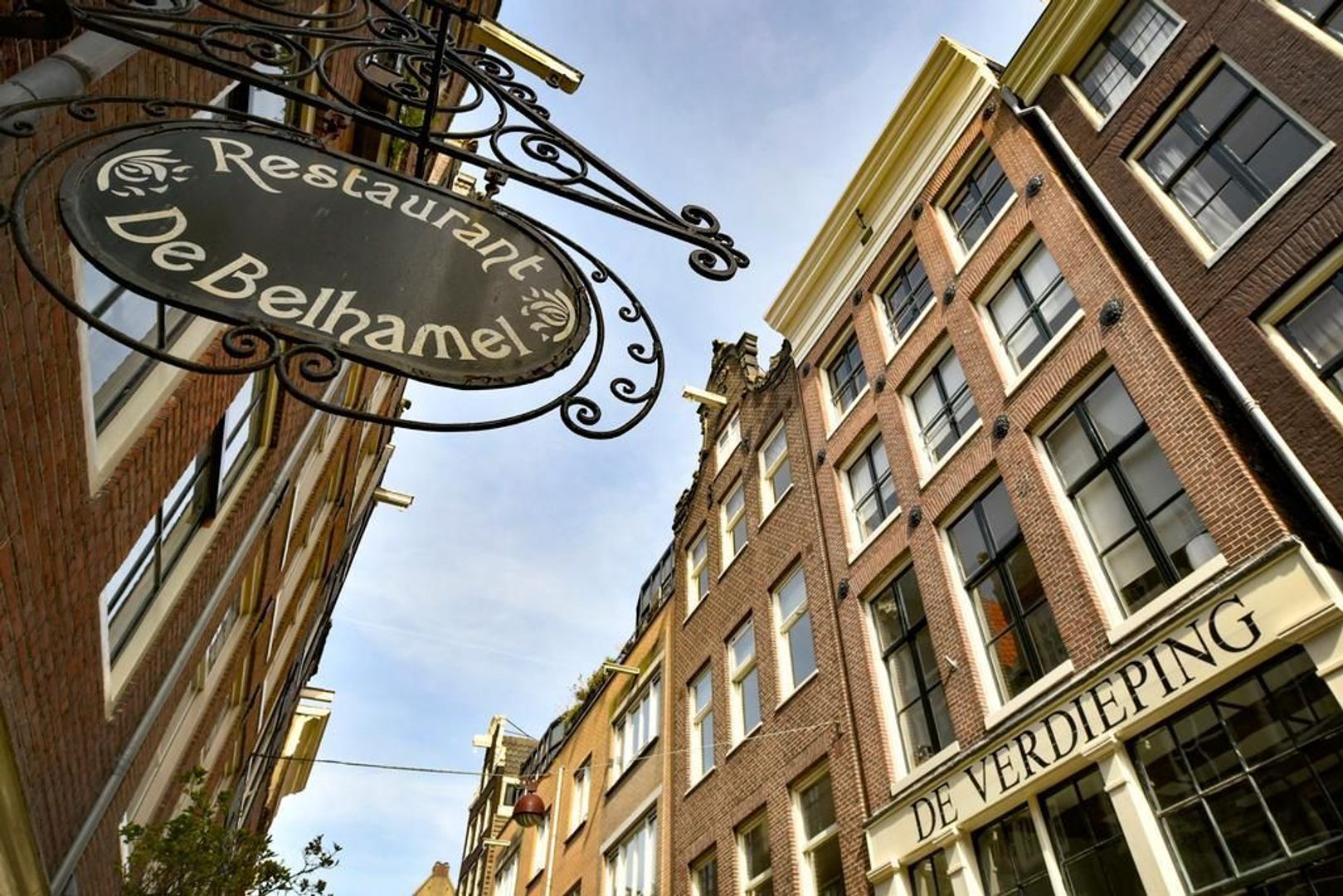 Binnen Wieringerstraat 25 2, Amsterdam foto-17