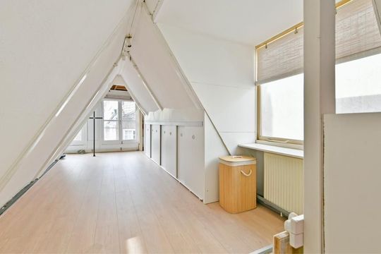 Binnen Wieringerstraat 25 2, Amsterdam foto-16 thumb