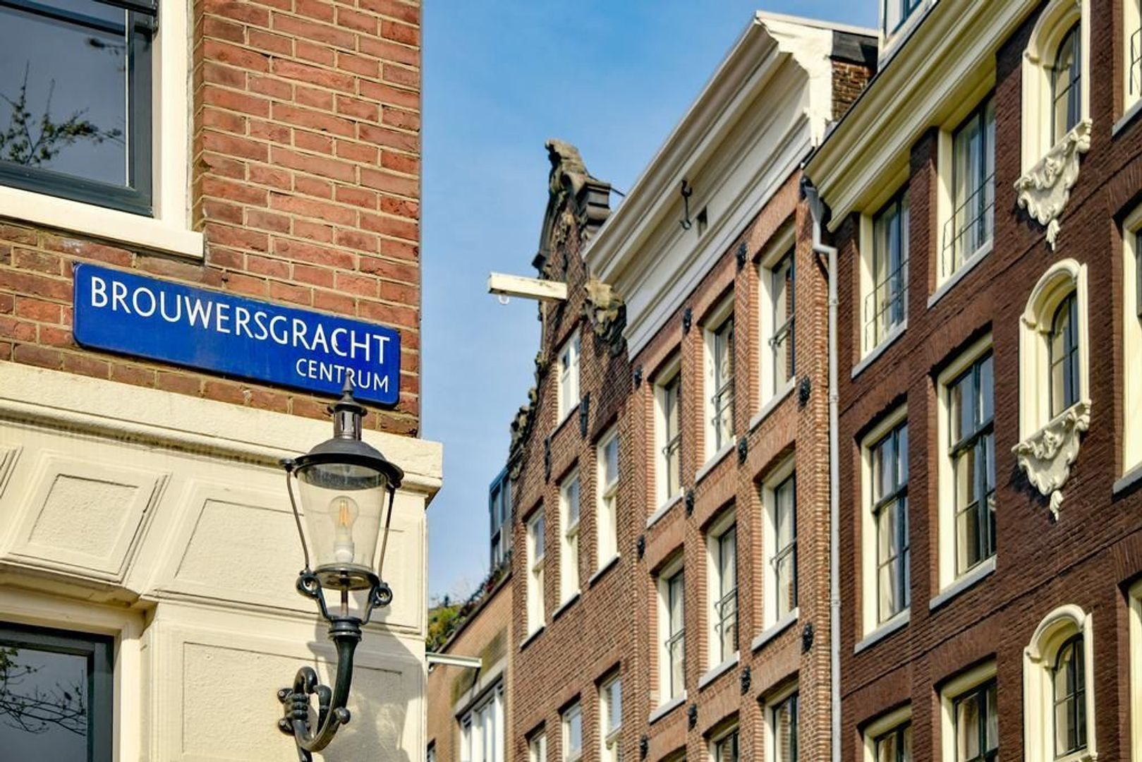 Binnen Wieringerstraat 25 2, Amsterdam foto-20