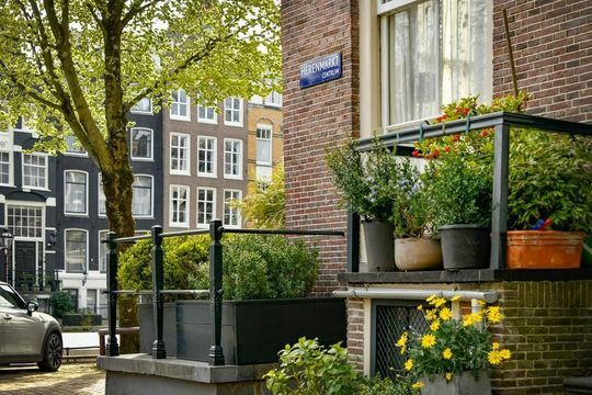 Binnen Wieringerstraat 25 2, Amsterdam foto-24 thumb