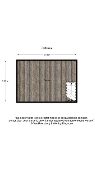 Orteliusstraat 351 2, Amsterdam plattegrond-38