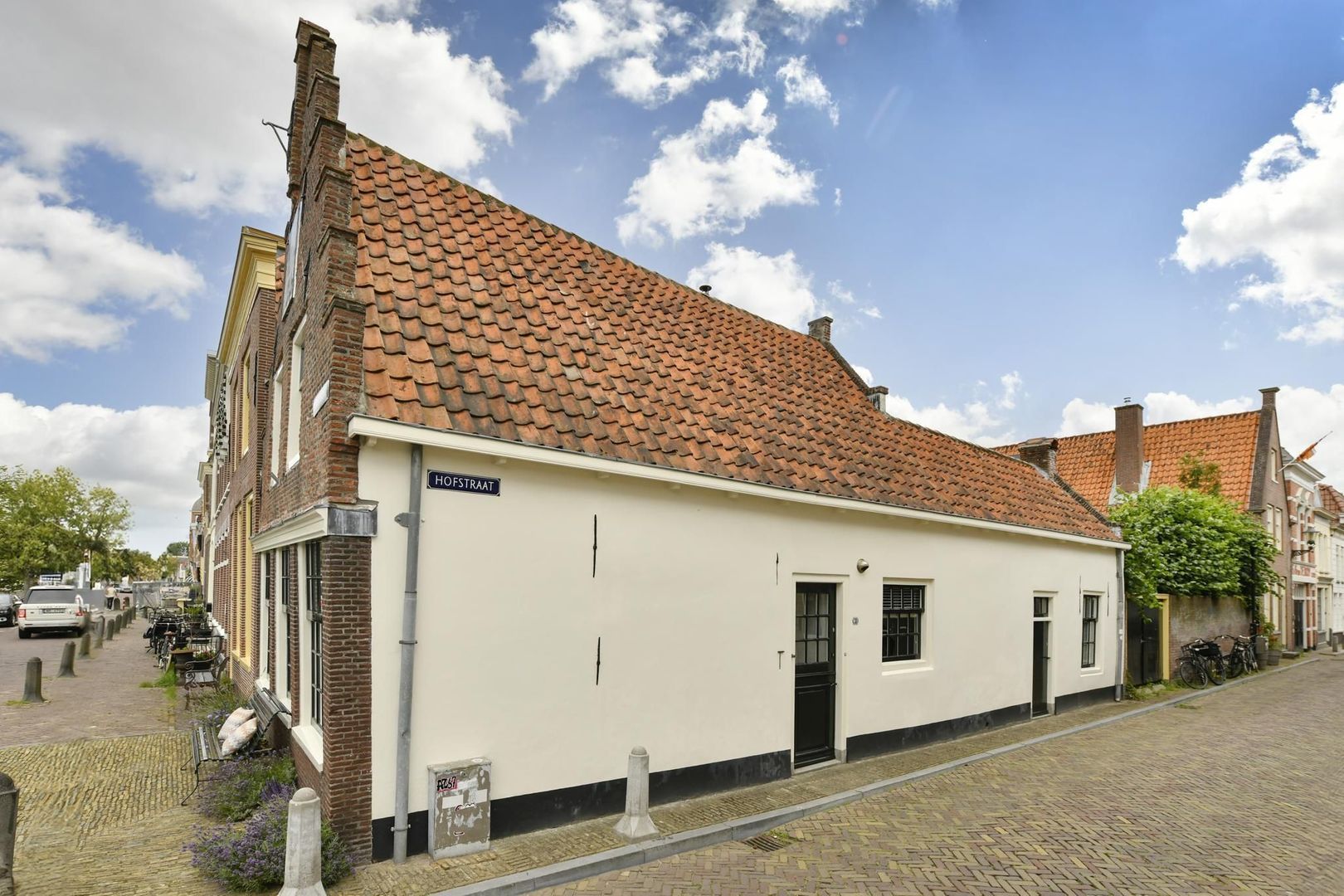 Hofstraat 38, Alkmaar foto-2