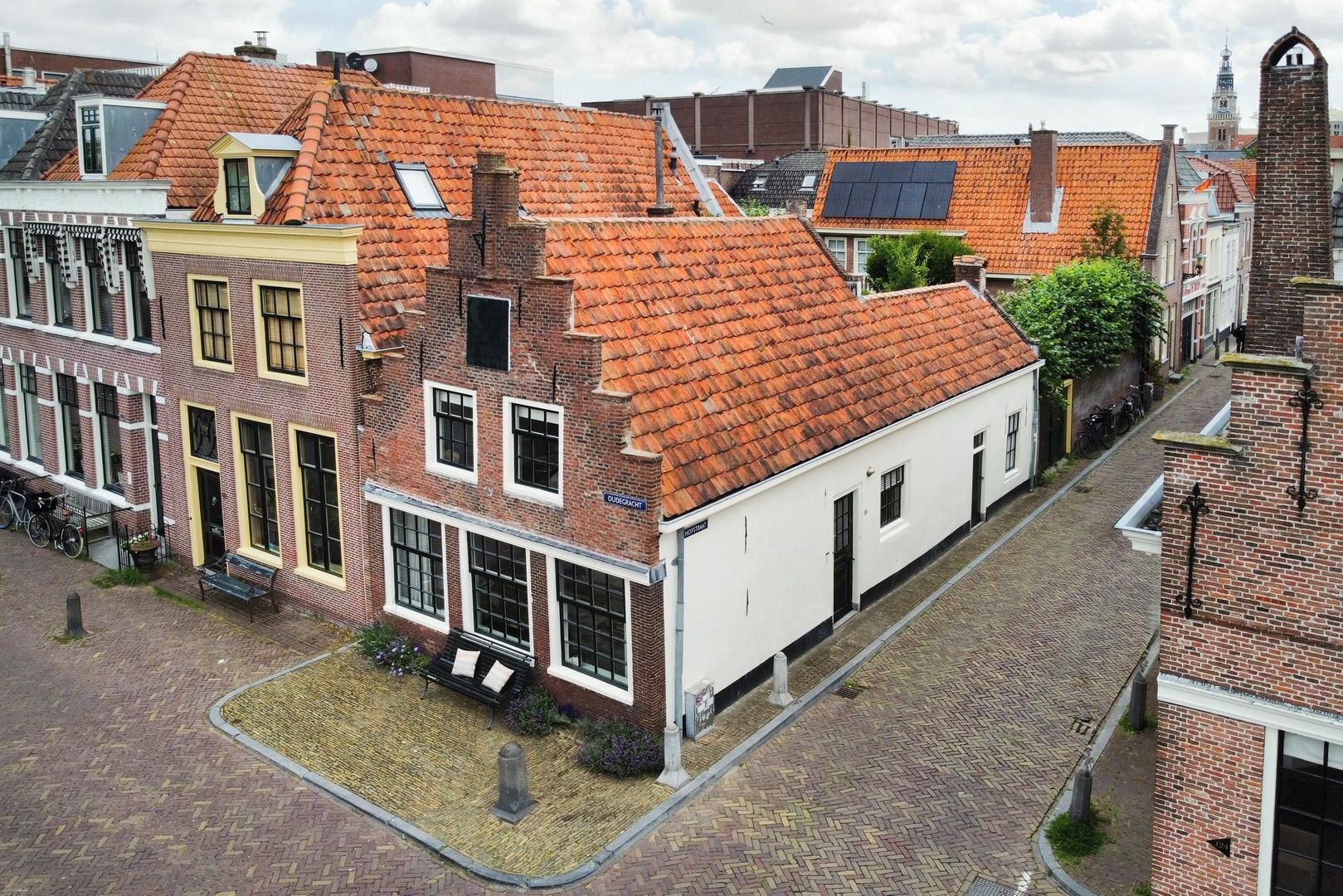 Hofstraat 38, Alkmaar foto-1