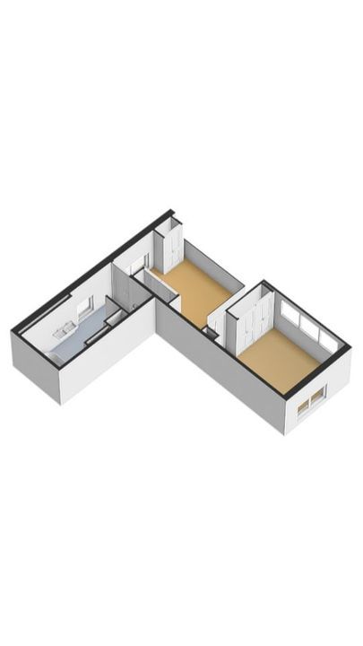 Kamperlaan 70, Haarlem plattegrond-30