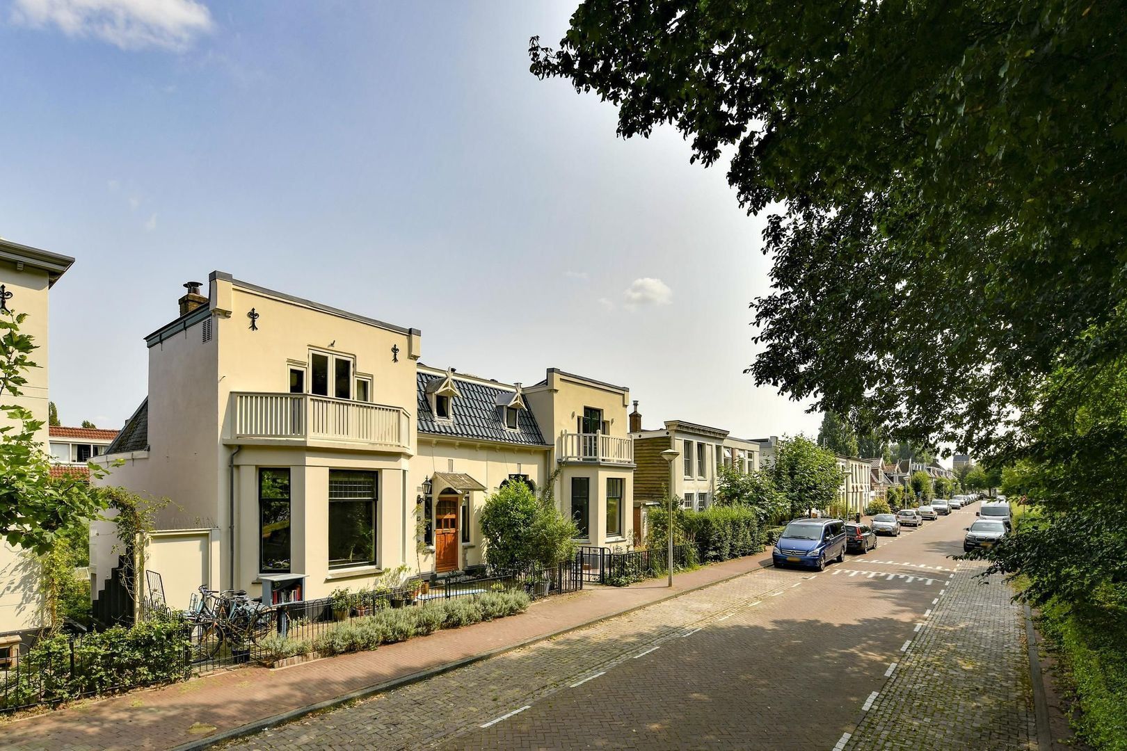 Leeuwarderweg 80, Amsterdam foto-2